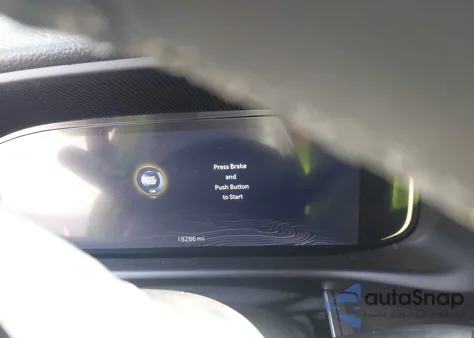 2024 Jeep Wagoneer Series Ii Carbide 4X2 z USA, uszkodzony, nr VIN 1C4SJUBPXRS141960